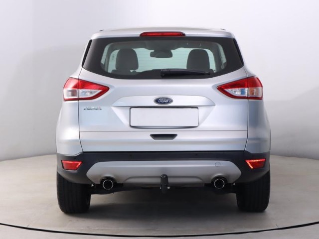 Ford Kuga  2.0 TDCi 