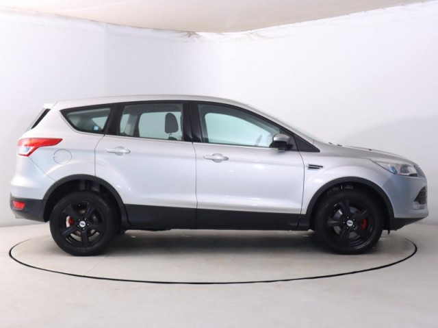 Ford Kuga  2.0 TDCi 
