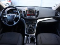 Ford Kuga  2.0 TDCi 