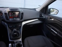 Ford Kuga  2.0 TDCi 