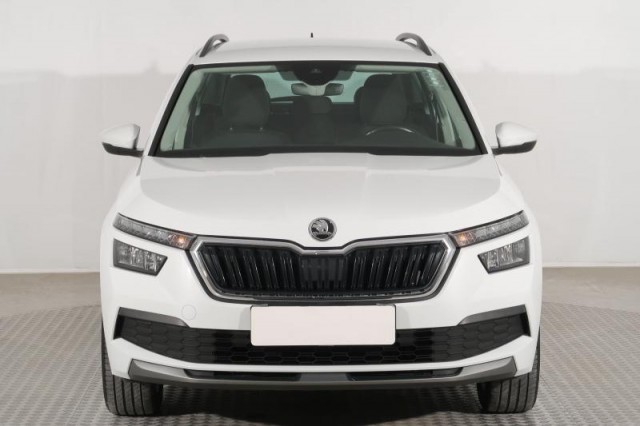 Škoda Kamiq  1.0 TSI Ambition Plus