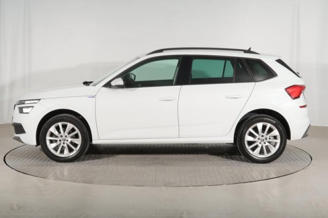 Škoda Kamiq  1.0 TSI Ambition Plus