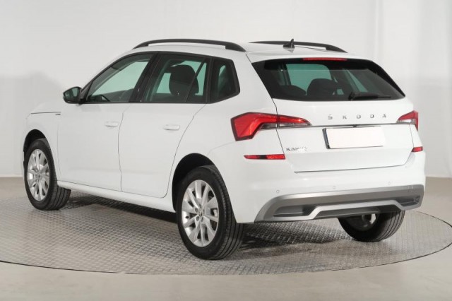 Škoda Kamiq  1.0 TSI Ambition Plus