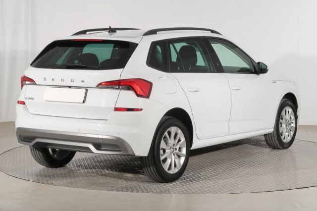Škoda Kamiq  1.0 TSI Ambition Plus