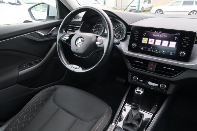 Škoda Kamiq  1.0 TSI Ambition Plus