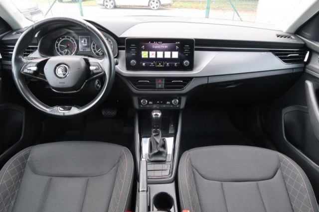 Škoda Kamiq  1.0 TSI Ambition Plus