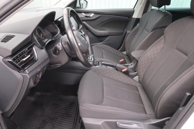 Škoda Kamiq  1.0 TSI Ambition Plus