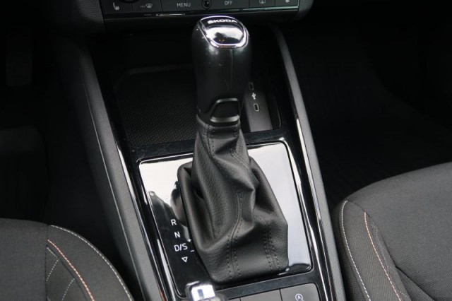 Škoda Kamiq  1.0 TSI Ambition Plus