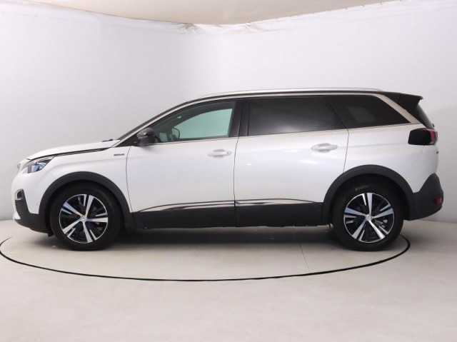 Peugeot 5008  2.0 BlueHDi GT Line