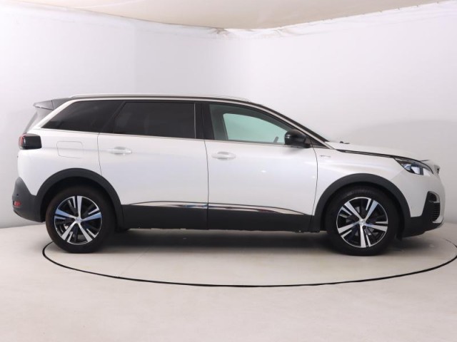 Peugeot 5008  2.0 BlueHDi GT Line