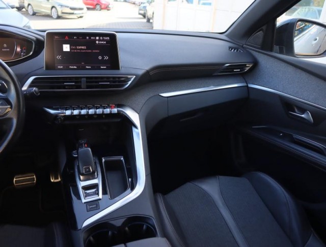 Peugeot 5008  2.0 BlueHDi GT Line