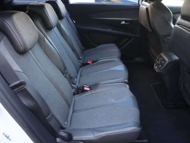 Peugeot 5008  2.0 BlueHDi GT Line