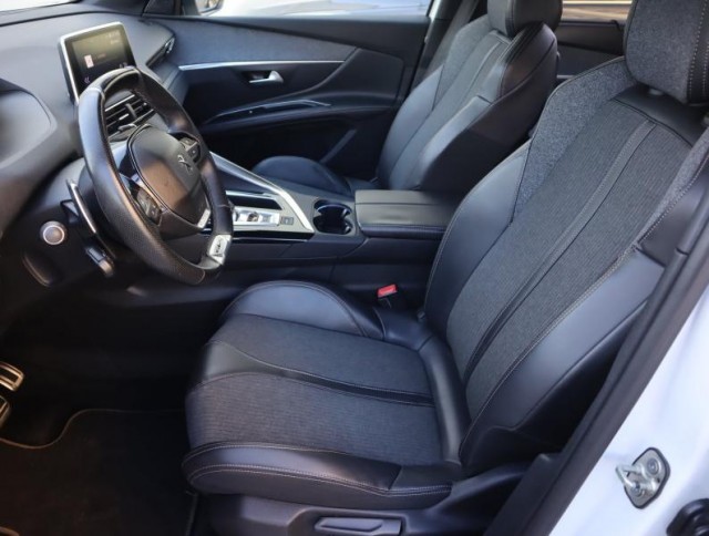 Peugeot 5008  2.0 BlueHDi GT Line