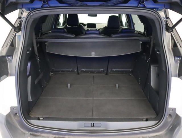 Peugeot 5008  2.0 BlueHDi GT Line