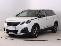 Peugeot 5008  2.0 BlueHDi GT Line