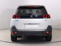 Peugeot 5008  2.0 BlueHDi GT Line