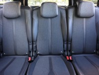 Peugeot 5008  2.0 BlueHDi GT Line