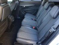 Peugeot 5008  2.0 BlueHDi GT Line