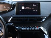 Peugeot 5008  2.0 BlueHDi GT Line