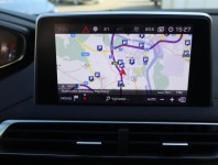 Peugeot 5008  2.0 BlueHDi GT Line