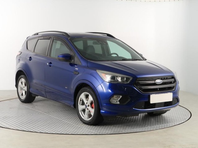 Ford Kuga  2.0 TDCi ST-Line
