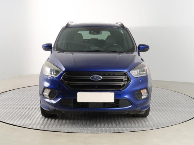 Ford Kuga  2.0 TDCi ST-Line