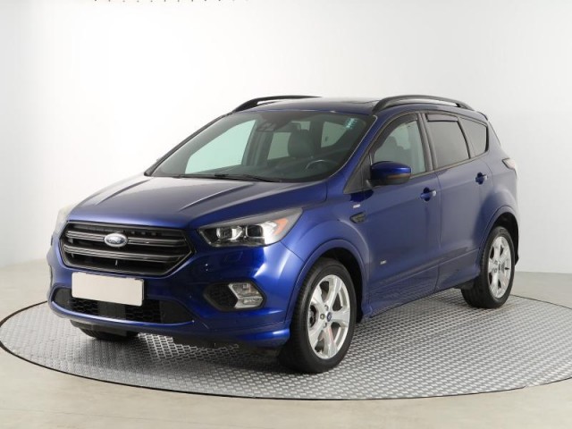 Ford Kuga  2.0 TDCi ST-Line