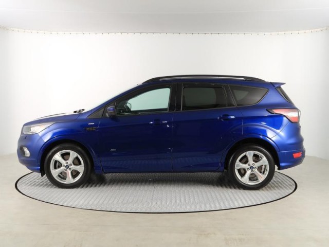 Ford Kuga  2.0 TDCi ST-Line