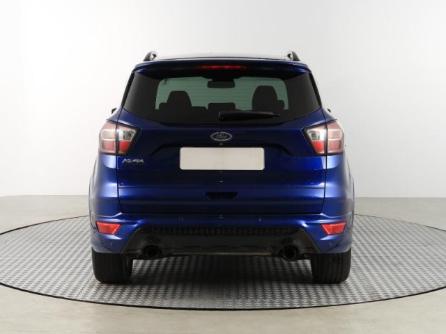 Ford Kuga  2.0 TDCi ST-Line