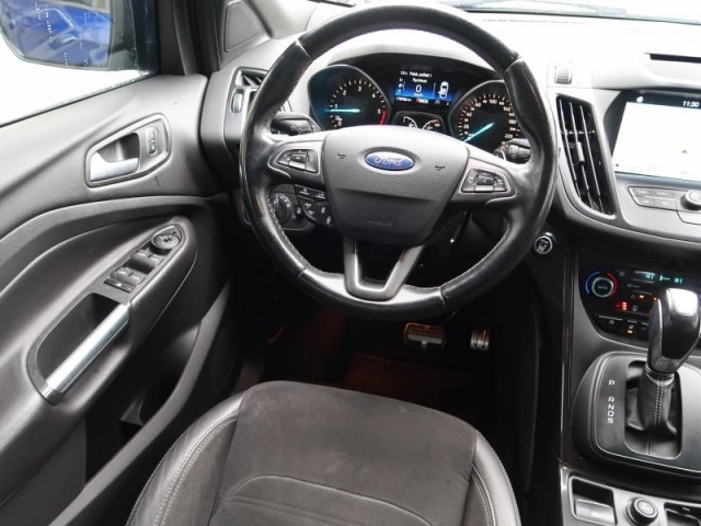 Ford Kuga  2.0 TDCi ST-Line