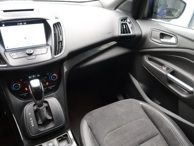 Ford Kuga  2.0 TDCi ST-Line