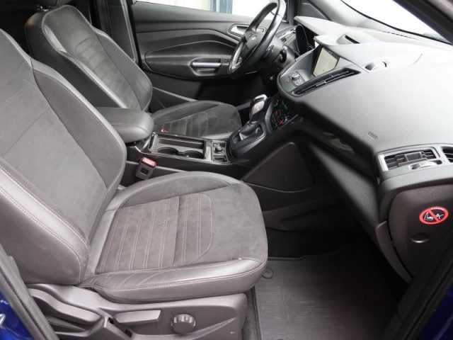 Ford Kuga  2.0 TDCi ST-Line