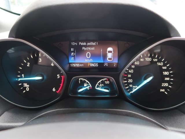 Ford Kuga  2.0 TDCi ST-Line