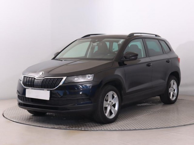 Škoda Karoq  1.0 TSI Active