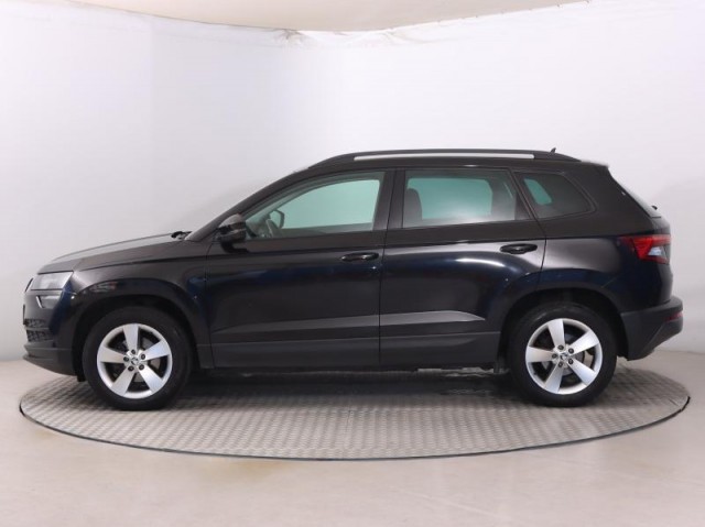 Škoda Karoq  1.0 TSI Active