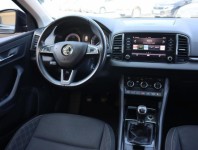 Škoda Karoq  1.0 TSI Active