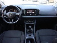 Škoda Karoq  1.0 TSI Active