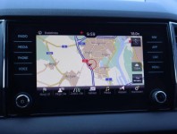 Škoda Karoq  1.0 TSI Active