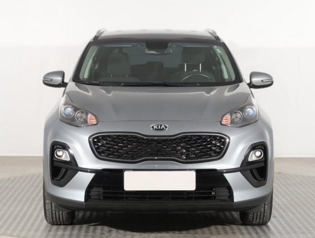 Kia Sportage  1.6 CRDi Gold