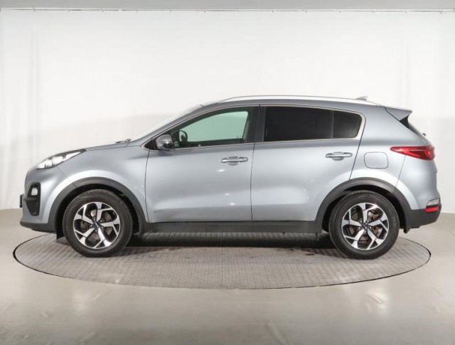 Kia Sportage  1.6 CRDi Gold