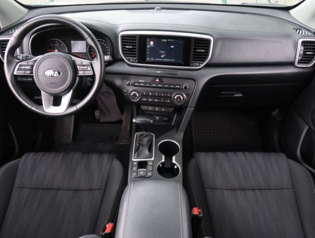 Kia Sportage  1.6 CRDi Gold