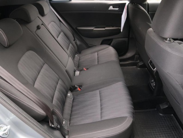 Kia Sportage  1.6 CRDi Gold