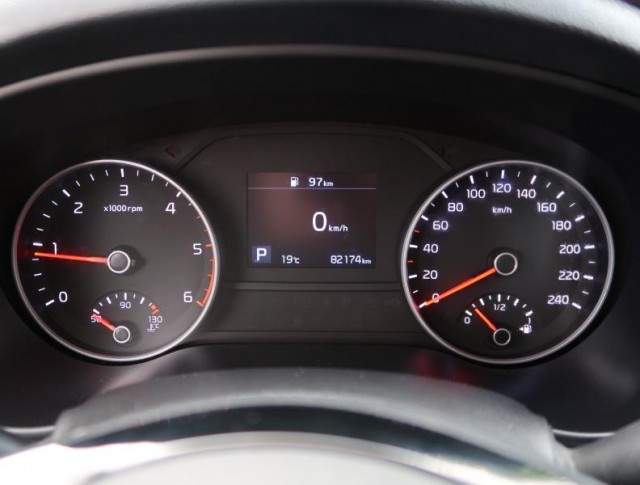 Kia Sportage  1.6 CRDi Gold