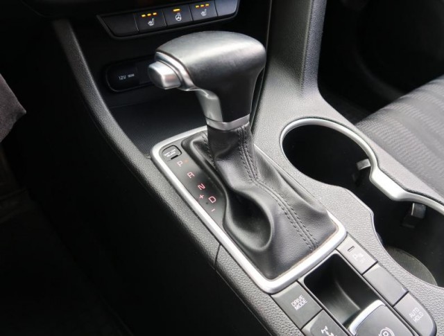 Kia Sportage  1.6 CRDi Gold