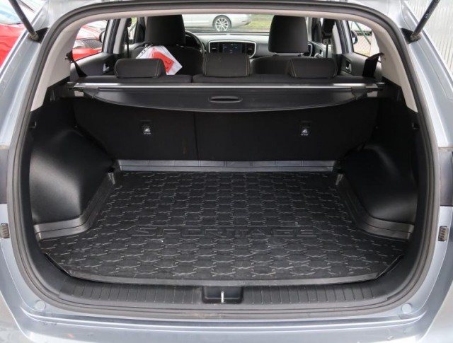 Kia Sportage  1.6 CRDi Gold