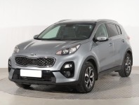 Kia Sportage  1.6 CRDi Gold