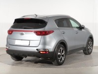 Kia Sportage  1.6 CRDi Gold