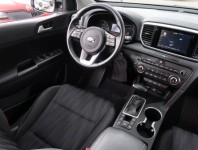 Kia Sportage  1.6 CRDi Gold