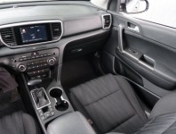 Kia Sportage  1.6 CRDi Gold