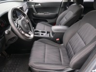 Kia Sportage  1.6 CRDi Gold